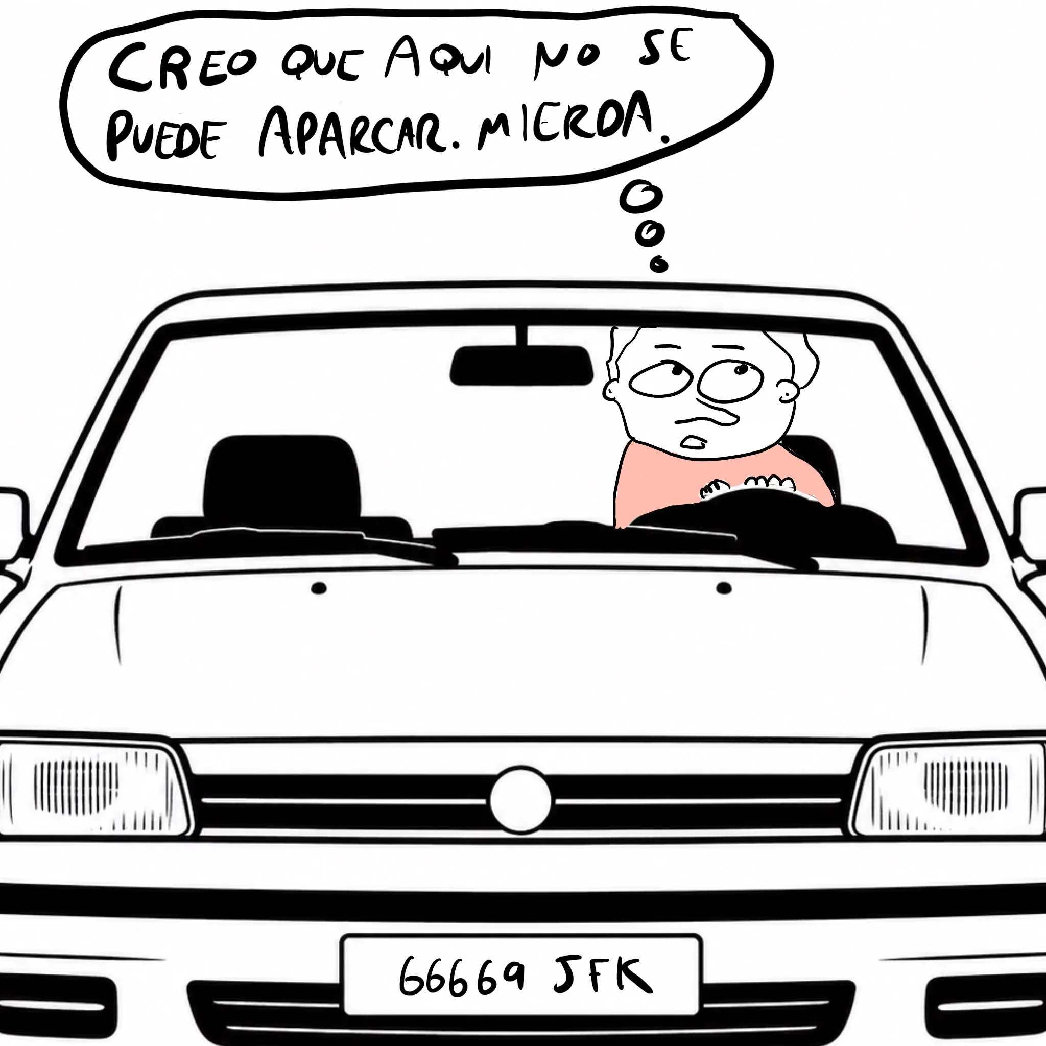 aparcamiento